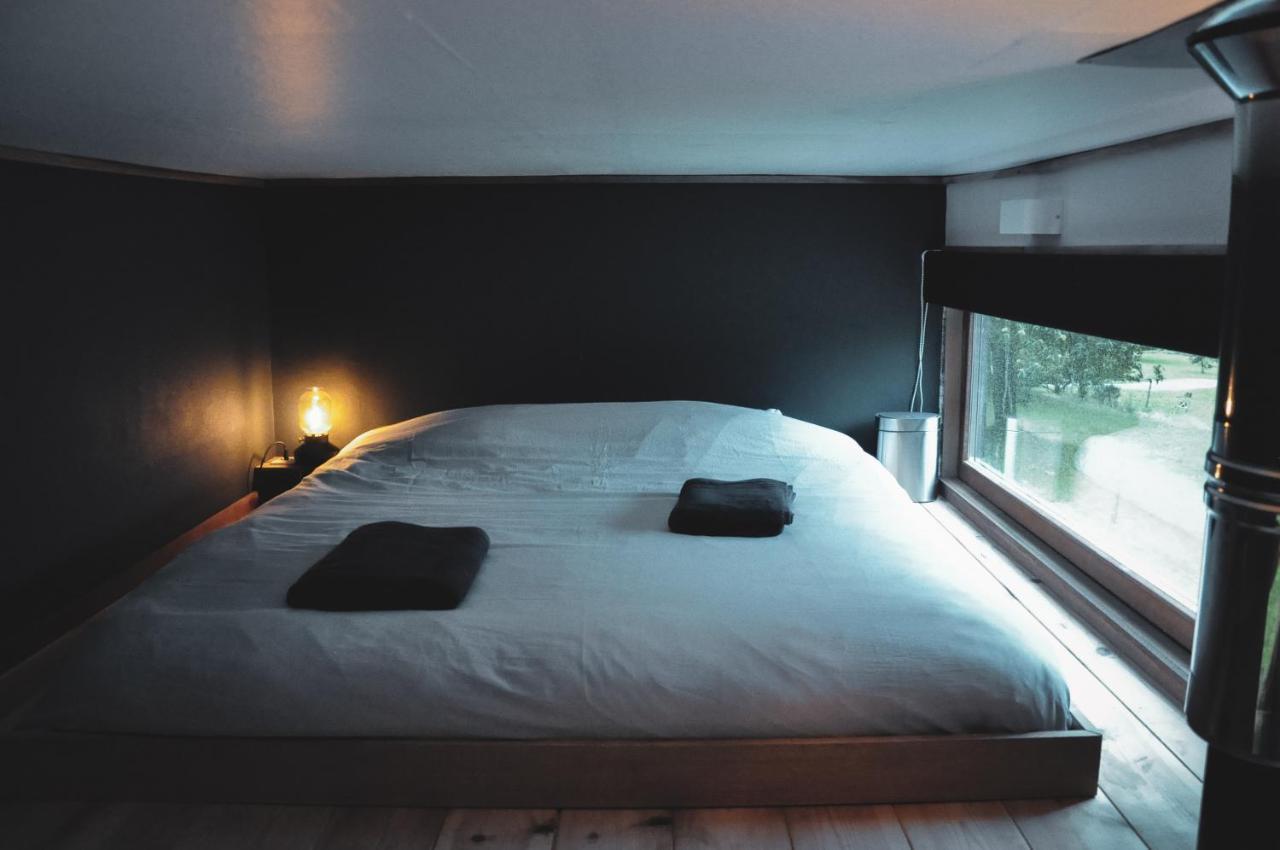 Tiny House Célestine By Ernesst Tente de luxe Overijse